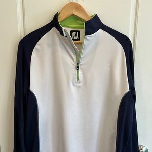 FootJoy Quarter Zip, Medium